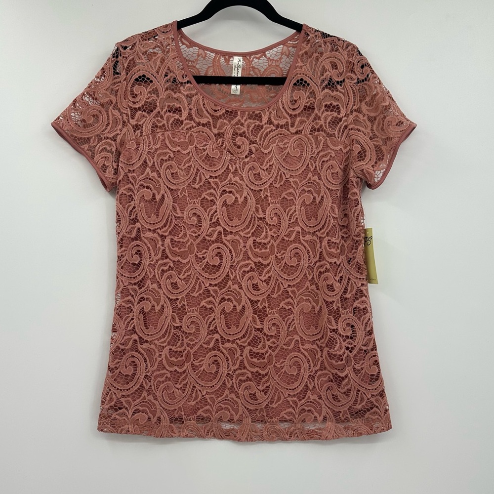Perseption Concept Lace size Large